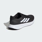 adidas Women’s Run Falcon 5 Sneakers – Black/White
