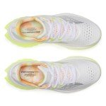 Saucony Women's Endorphin Speed 4 Sneakers - White/Sunny