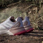 adidas Women's Terrex Soulstride Trail Sneakers