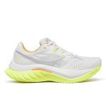 Saucony Women's Endorphin Speed 4 Sneakers - White/Sunny