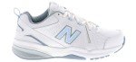New Balance Women's 608 V5 Comfort Cross Trainers