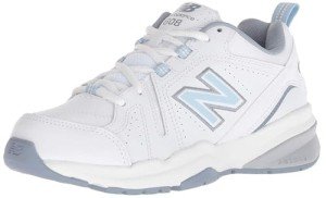 New Balance Women's 608 V5 Comfort Cross Trainer