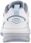 New Balance Women's 608 V5 Comfort Cross Trainers