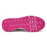 Reebok Women's NFX Trainer Sneakers - White/Pink