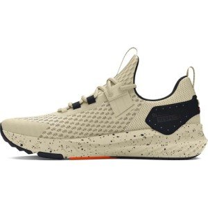 Under Armour Women's Project Rock Blood Sweat Respect 4