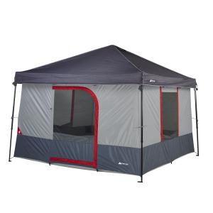 Ozark Trail 6-Person ConnecTent for Canopy Camping