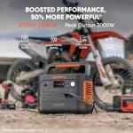 Jackery Explorer 1000 Pro Portable Power Station