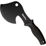 Rite Edge WatchFire Camp Hatchet with Rubber Grip