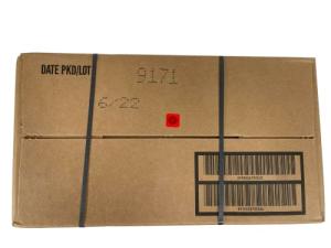 10-Day MRE Supply for 1 Person
