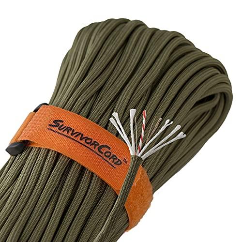 Ropes