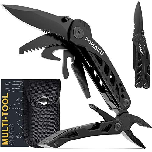 Multi-tools