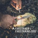 Gerber Ultimate Tactical Knife with Fire Starter
