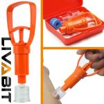 Snake & Bee Emergency Venom Extractor Kit