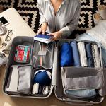 85 Piece First Aid Kit for Preppers