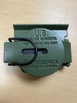 Military Issue Olive Drab Compass with Tritium