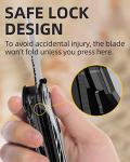 13-in-1 Pocket Multitool for Survival and Outdoor