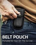 13-in-1 Pocket Multitool for Survival and Outdoor