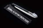 Silky Katana Boy 500mm Folding Saw