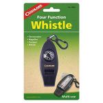Coghlan's Emergency Survival Whistle – 2 Pack