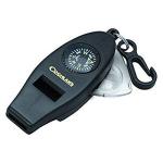 Coghlan's Emergency Survival Whistle – 2 Pack