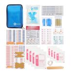 251Pc Tactical First Aid Kit for Emergencies