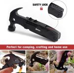 13-in-1 Survival Multi Tool for Camping