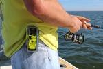Schwimmendes GPS-Ortungsgerät für Prepper