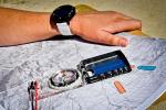 NEW! Suunto MC-2 NH USGS Mirror Compass SS004239001