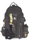 Survival Hatchet & Camping Axe with MOLLE Sheath