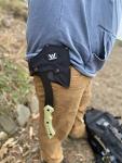 Survival Hatchet & Camping Axe with MOLLE Sheath