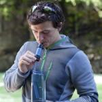 Sawyer Mini Water Filter - Blue