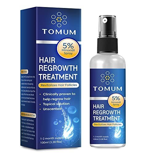 Hair Loss & Thinning
