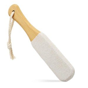 Foot File for Dead Skin Foot Rasp Callus Removers Feet Scrubber Professional Pedicure Tool Removes Cracked Heels Dead Skin Corn Hard Skin Pumice Stone for Scraper File Brush Tools for Wet Dry Feet