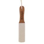 Kinepi Callus Remover Foot Scrubber Colossal Foot File Foot Care and Foot Exfoliator Foot Rasp Pedicure Tools Pumice Stone for Feet,Remove Corn Hard Skin Dead Skin for Use in Shower Foot Scraper Kit