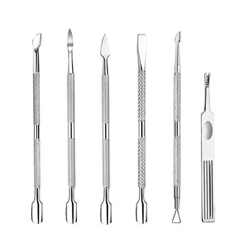 Manicure & Pedicure Kits