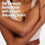 Cetaphil Ultra Gentle Refreshing Body Wash, For Dry to Normal, Sensitive Skin, 16.9oz, with Aloe Vera, Calendula, Vitamin B5, Hypoallergenic, Fragrance Free, Dermatologist Tested