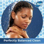 Dial Body Wash, Refresh & Renew Coconut Water, 32 fl oz