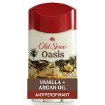 Old Spice Antiperspirant & Deodorant for Men, Oasis Scent with Vanilla Notes, 2.6 oz