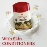 Old Spice Antiperspirant & Deodorant for Men, Oasis Scent with Vanilla Notes, 2.6 oz