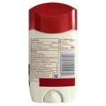 Old Spice Antiperspirant & Deodorant for Men, Oasis Scent with Vanilla Notes, 2.6 oz