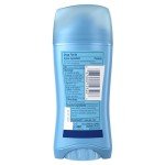 Secret Antiperspirant and Deodorant for Women, 24hr Sweat & Odor Protection, PH Balanced Protection, Gentle on Skin, Invisible Solid, Unscented, 2.6 oz