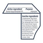 Dove Advanced Care Antiperspirant Deodorant Stick for Soft, Resilient Skin, Clear Finish with No White Marks and 72-Hour Sweat & Odor Protection, 2.6 oz