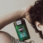 Brut Signature Scent Antiperspirant and Deodorant - Scented Deodorant Stick for Men - Powerful Sweat Protection - Eliminates Odors - 2.7 oz