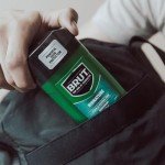 Brut Signature Scent Antiperspirant and Deodorant - Scented Deodorant Stick for Men - Powerful Sweat Protection - Eliminates Odors - 2.7 oz