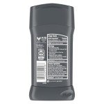 Dove Men+Care Antiperspirant 3 Pack Rustic Sandalwood Deodorant for Men 2.7oz
