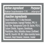 Dove Men+Care Antiperspirant 3 Pack Rustic Sandalwood Deodorant for Men 2.7oz