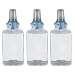 Purell TFX Touch-Free Foam Hand Sanitizer Dispenser, White, for PURELL TFX 1200 mL Foam Hand Sanitizer Refills (Pack of 1) - 2720-12