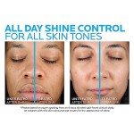 La Roche-Posay Toleriane Double Repair Matte Face Moisturizer, Daily Moisturizer For Oily Skin With Ceramide And Niacinamide For All Skin Tones, Oil Free, Non-Comedogenic