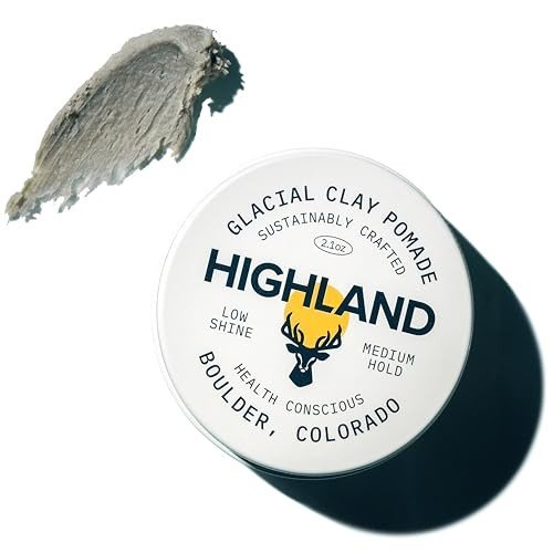 Natural & Organic Hair Care