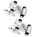 Stylish Silver Cufflinks for Men - Wedding & Gifts